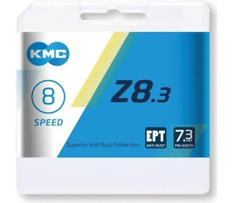 KMC Z8 EPT