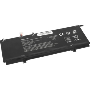 Movano Батерия за HP Spectre X360 13 / X360 13T, SP04XL, 4000 mAh (BT/HP-13AP)