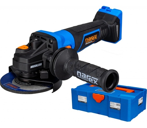 Narex ABU 125-600 B Basic