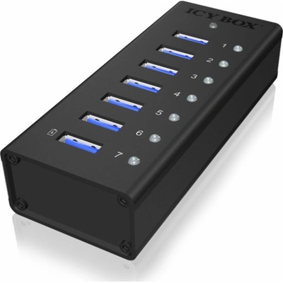 Icy Box IB-AC618 – Zboží Živě