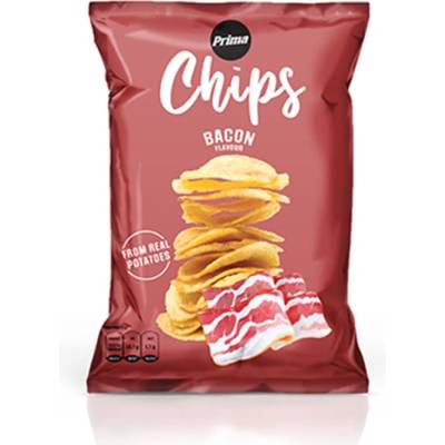 Prima chips Slaninové 75 g