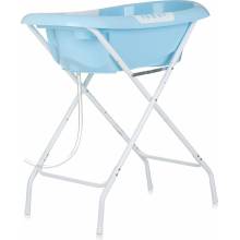 CHIPOLINO Vanička so stojanom Noemi 90cm Blue