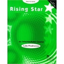 Rising Star Intermediate Workbook with key