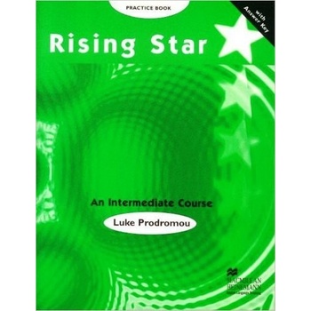 Rising Star Intermediate Workbook with key