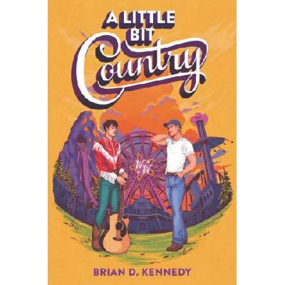 Little Bit Country