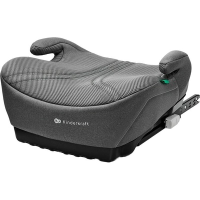 Kinderkraft i-Boost 2 Pro 2026 Grey