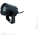 Eurolite LED spot 3W, 3200K, 6°, černý