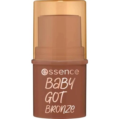 Essence Baby Got Bronze Бронзант стик 40 Hazelnut Hug, 5.5 g
