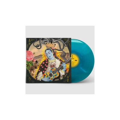 CORDOVAS - ROSE OF ACES LP