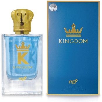 MPF Kingdom EDP 100 ml