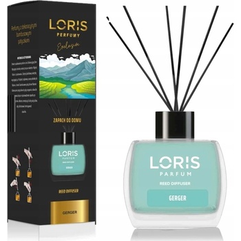 Loris Gerger Vôňa do domu 120 ml