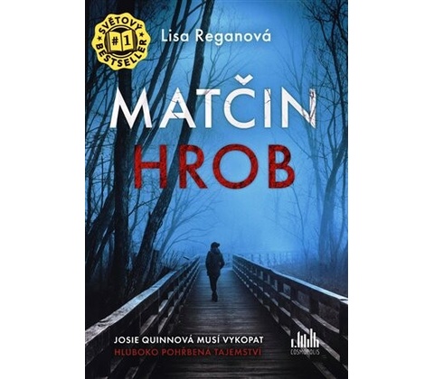 Matčin hrob