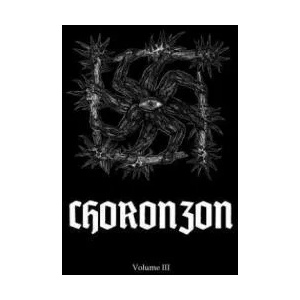 Choronzon III | Martinet Press (ISBN: 9780999768006)