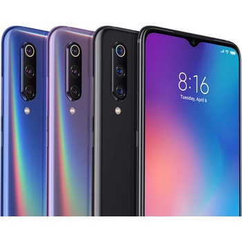 Xiaomi Mi 9 6GB/64GB