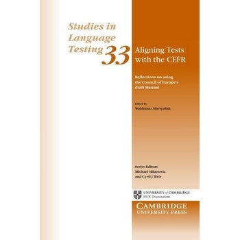 Aligning Tests with the CEFR