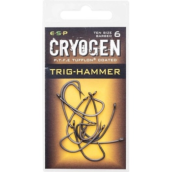 ESP Cryogen Trig-Hammer vel.6 10 ks