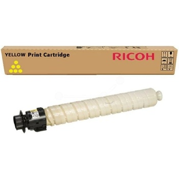 Ricoh MPC6003Y оригинален тонер кит (жълт) (orl mpc6003y 14682)