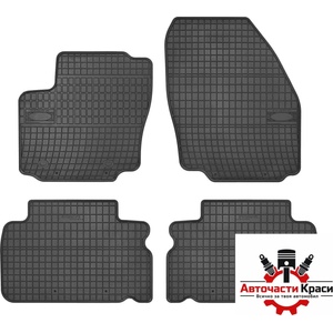 FroGum Стелки к-т -0304- Ford S Max 2006-2010 (ET0304)
