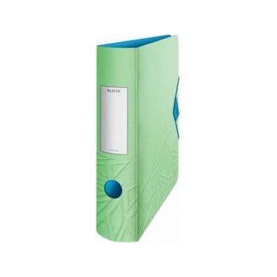 Binder Leitz Segr PP Active Urban Chic 82 mm green
