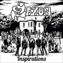 SAXON - INSPIRATIONS CD