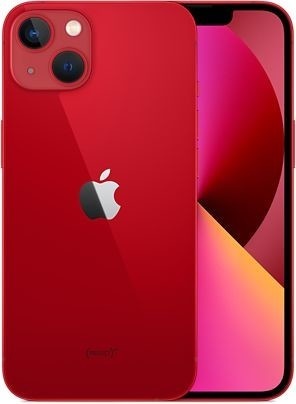 Apple iPhone 13 512GB (PRODUCT)RED od 23 560 Kč - Heureka.cz