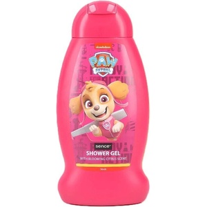 Paw patrol Душ гел Paw Patrol 300МЛ розов (298229829)