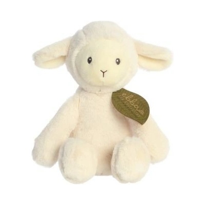 Aurora jehňátko Laurin Ebba Eco Collection 32 cm