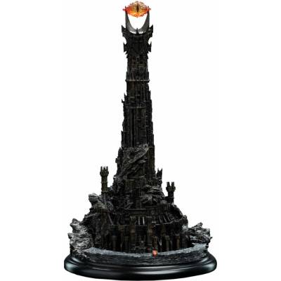 Weta Workshop Lord of the Rings Barad-dur 19 cm