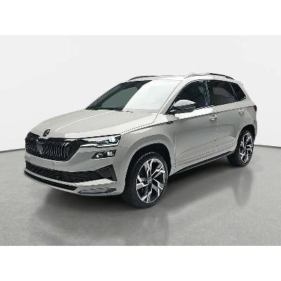 Skoda Karoq 2.0 TDI 4x4 DSG Sportline 110 kW
