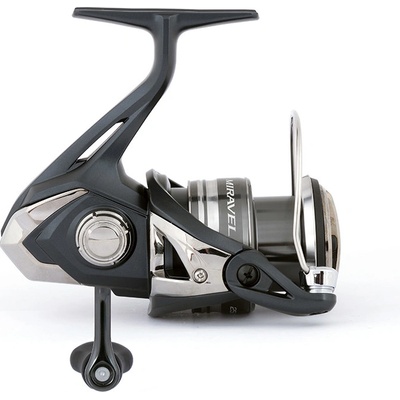 Shimano Miravel 2500S