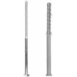 Koelner Kolek fi 10x160mm with long beach division with hexagonal insert KD-10160 /25pcs. /