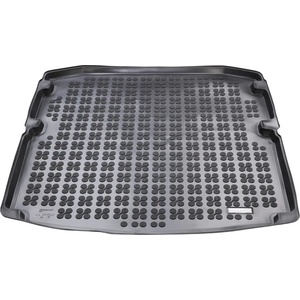 Rezaw-Plast Стелка за багажник за Skoda Octavia 4 (2019+) - Liftback, upper floor, version with one floor - Rezaw Plast (231543)