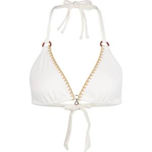 Banana Moon Бикини горнище Banana Moon Women's Yero Santafe Bikini top - Ecru - размер 40 (FR) (150-5337-0114)
