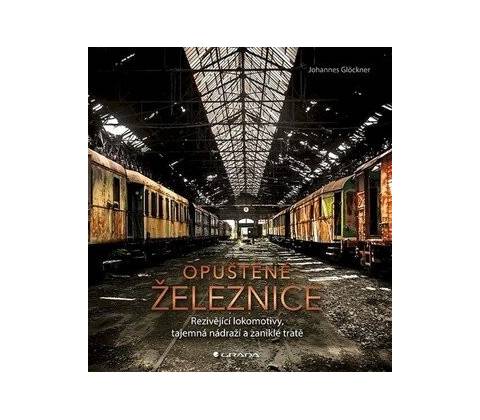 Opuštěné železnice