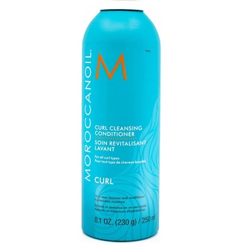 Moroccanoil Curl Cleansing Conditioner 250 ml