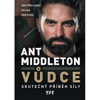 Vůdce: Skutečný příběh síly