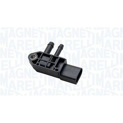 Senzor, tlak výfukového plynu MAGNETI MARELLI SPS004