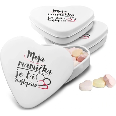 Sablio Cukríky Moja mamička je tá najlepšia 40 g