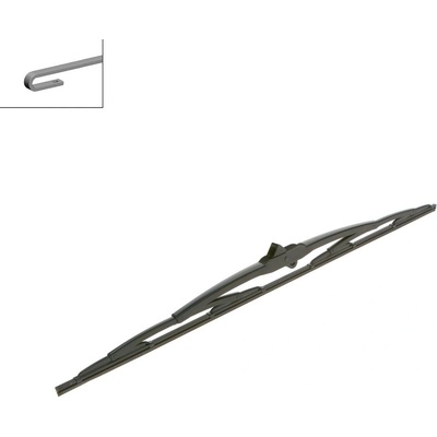 Bosch Twin 650 mm 3397018963