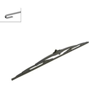 Bosch Twin 650 mm 3397018963