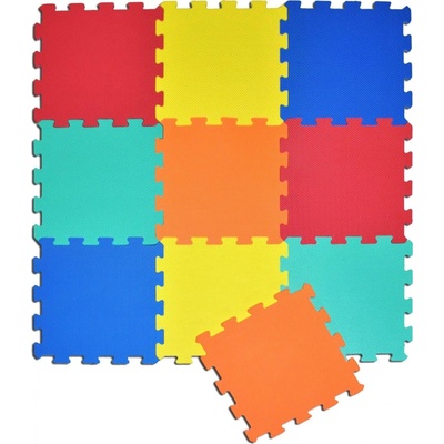 Wiky puzzle 32x32cm 10 ks
