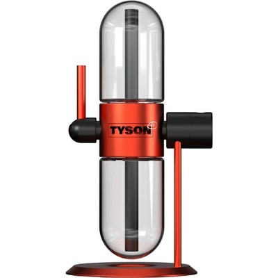 Hookah Stundenglass Gravity Tyson 2.0 38 cm