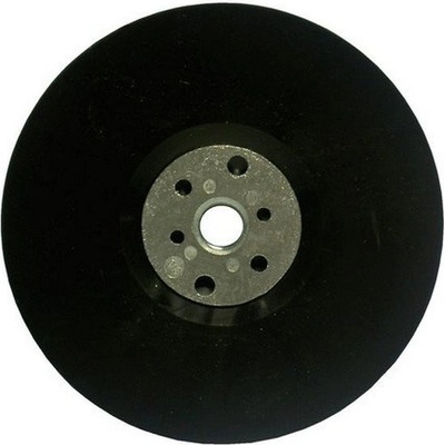 OPTIMA OM-LT115 Podložný talíř LT pro fíbrové disky 115mm / M14 - hladký