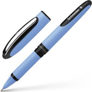 Schneider Ролер Schneider One Hybrid черен 0.3мм