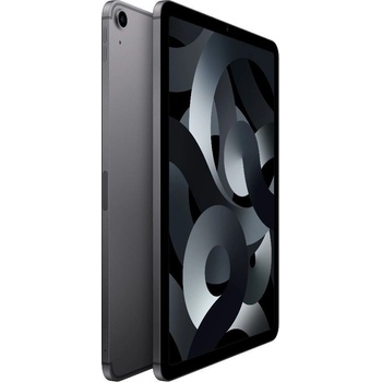 Apple iPad Air (2022) 256GB Wi-Fi + Cellular Space Grey MM713FD/A