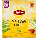 Lipton Yellow Label 100 vrecúšok