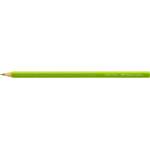 Faber-Castell Grip триъгълен молив с цвят на шам фъстък FC112468 (FC112468)