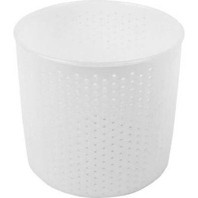 BROWIN Forma na sýr kulatá 10x10x9,5cm (300g)