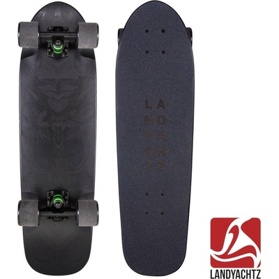 LANDYACHTZ Dinghy Emboss 28.5 – Zboží Dáma
