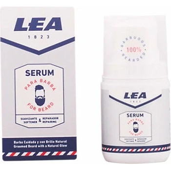 Lea vyživující sérum na vousy 50 ml